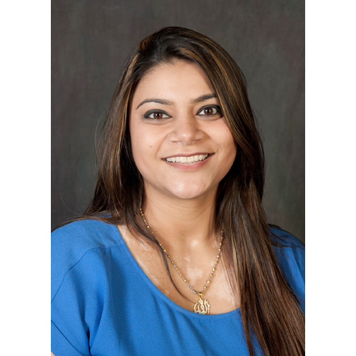 Dr. Anisha Virani, MD