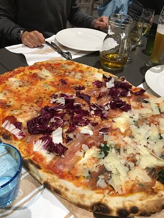Sausalito Ristorante Pizzeria
