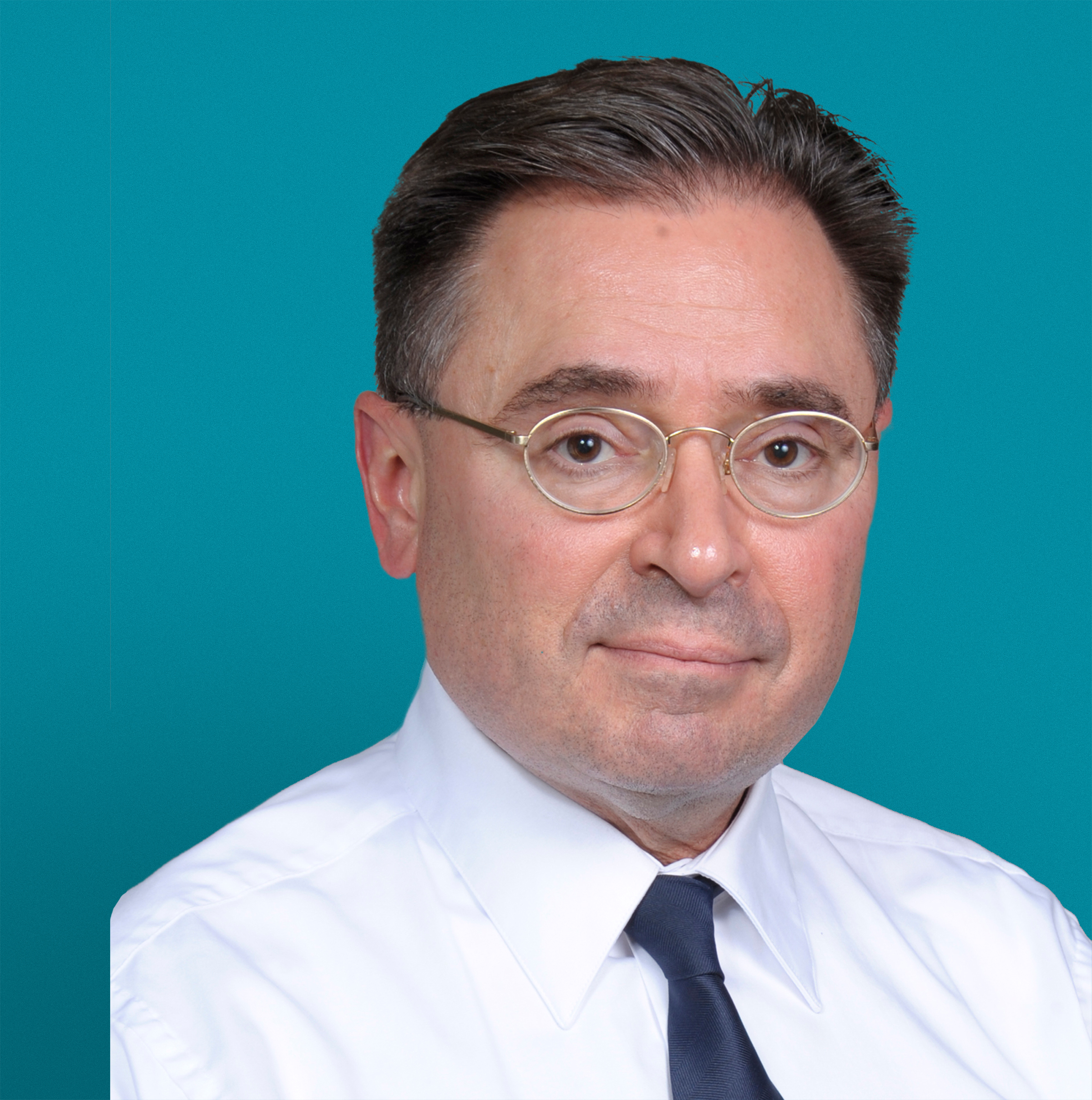 Peter Kirk Derussy
