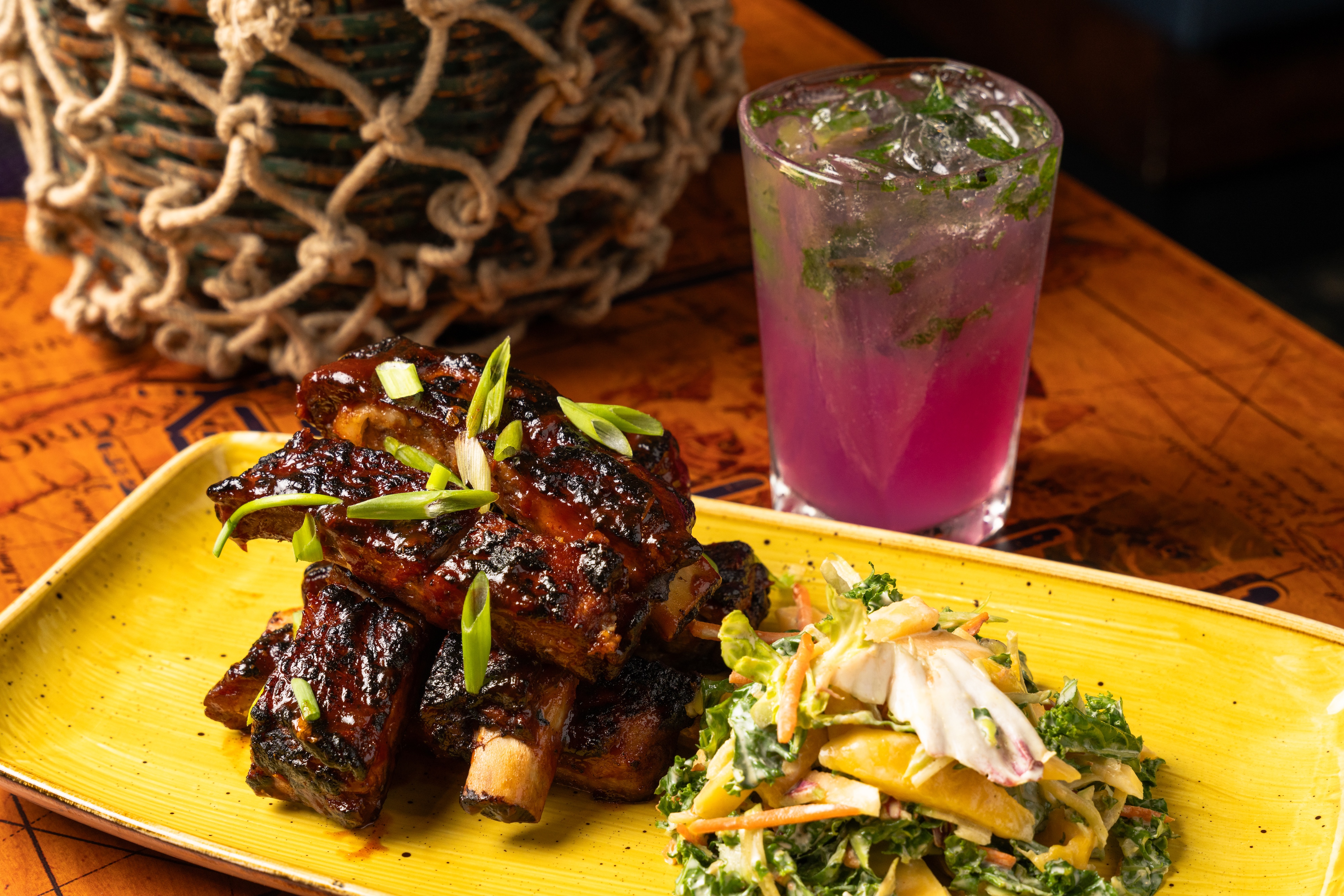 RumFish Grill and Sports Bar