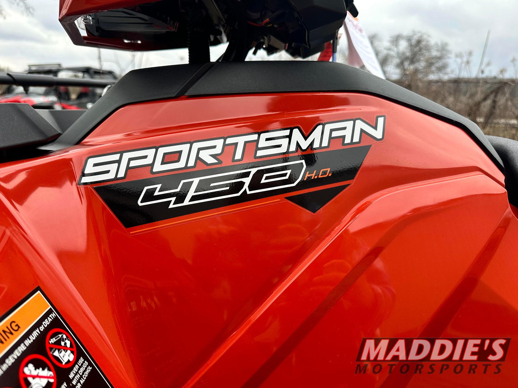 Image 5 | Maddie's Motor Sports - Spencerport