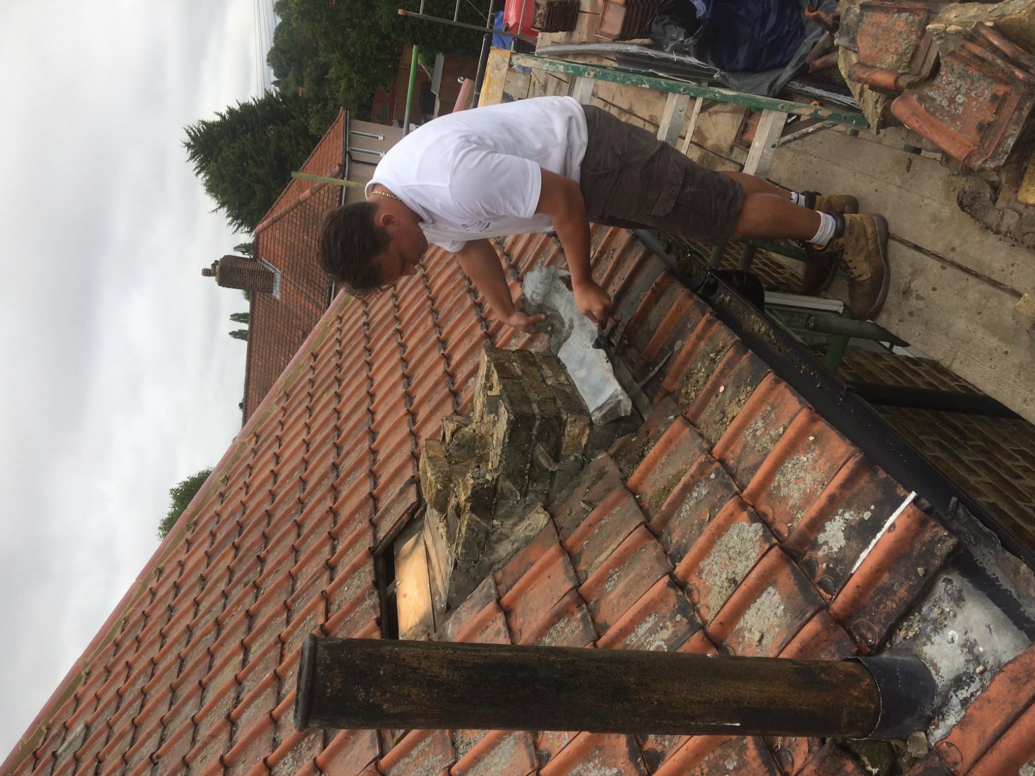 Images Meopham Roofers And Builders Ltd