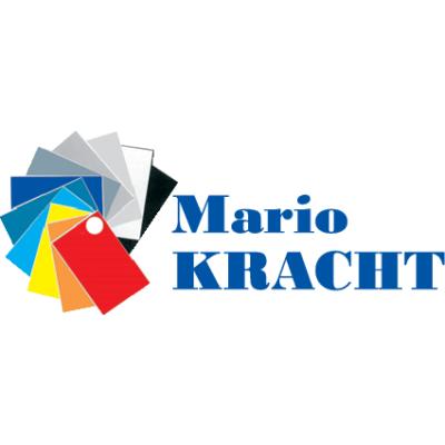 Mario Kracht Malerwerkstätten in Olbersdorf - Logo