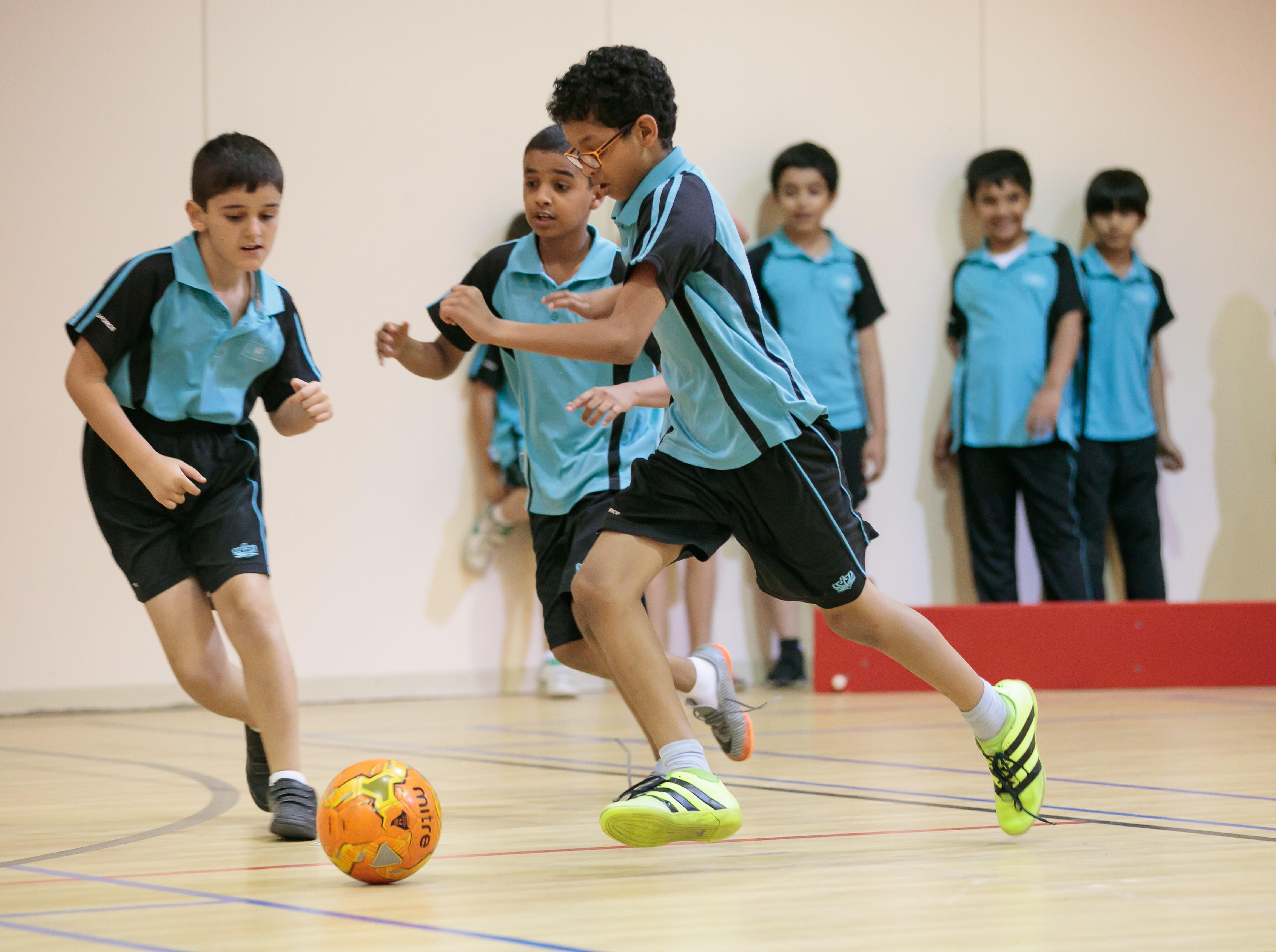 Compass International School Doha Rayyan Campus