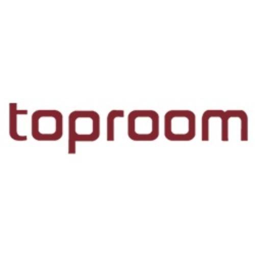 Logo Toproom Innenausbau und Sanierung GmbH