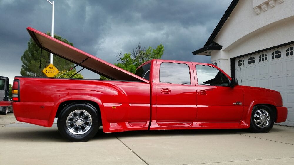 Vivid Detailz Mobile Detailing, Redding California (CA ...