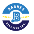 Barnes Electric, Inc. Logo