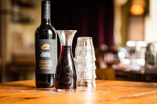 Images Quartino Ristorante