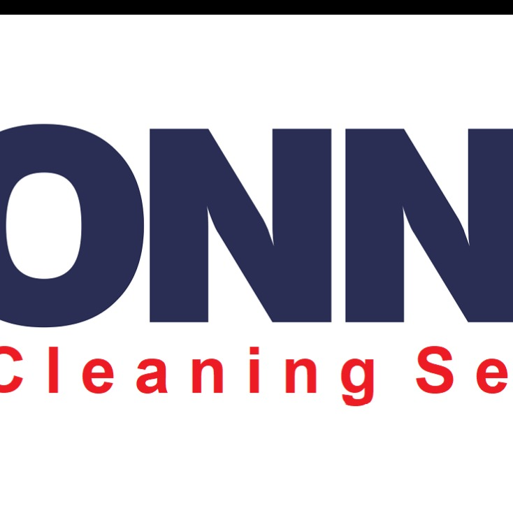 Sonnic Cleaning Services Logo