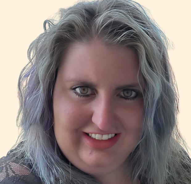 Images Kara Harms, Counselor