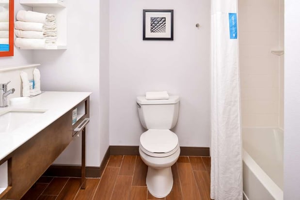 Images Hampton Inn Emporia