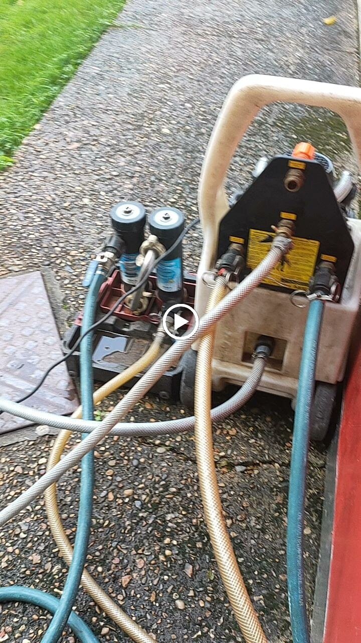 Images The Power Flush Company