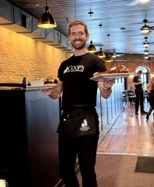 Images Coopersmith's Pub & Brewing
