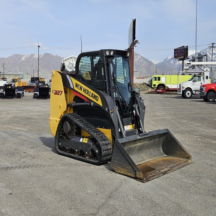 Images Equipment Sales Inc