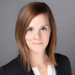 Haley Overstreet, MD 