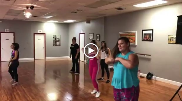 Images DivaDance® Austin