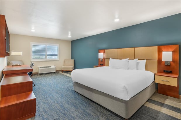 Images Best Western Plus Clocktower Inn