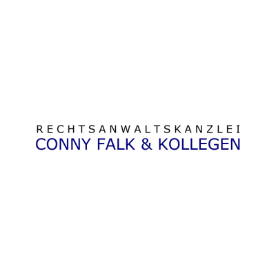 Rechtsanwalskanzlei Falk Logo