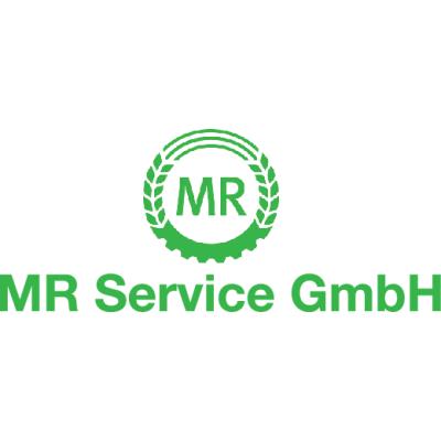 Logo MR Service GmbH