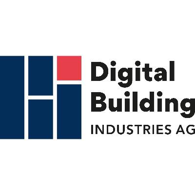 Digital Building Industries AG in Böblingen - Logo