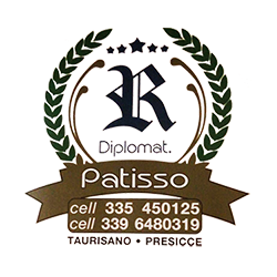 Agenzia Funebre Patisso Rocco Logo