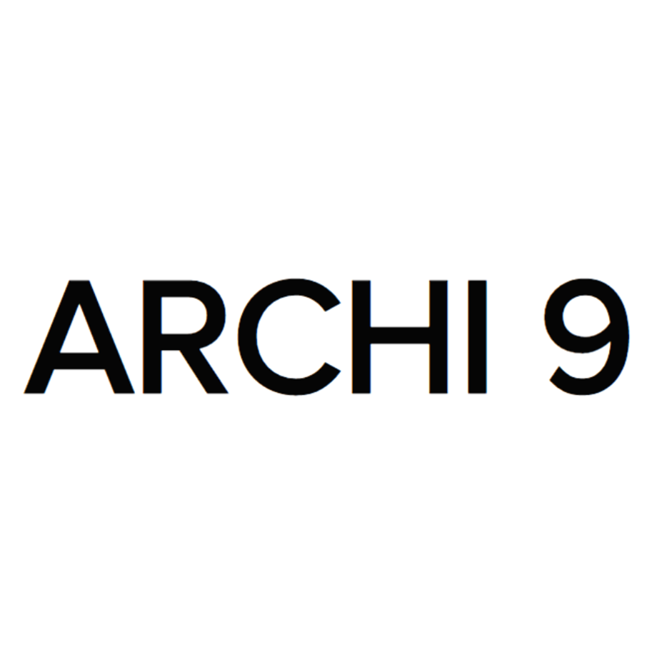 Archi 9 SA, Travelletti architecture Logo