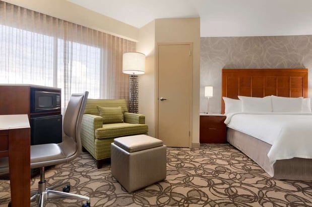 Images Embassy Suites by Hilton San Antonio Airport