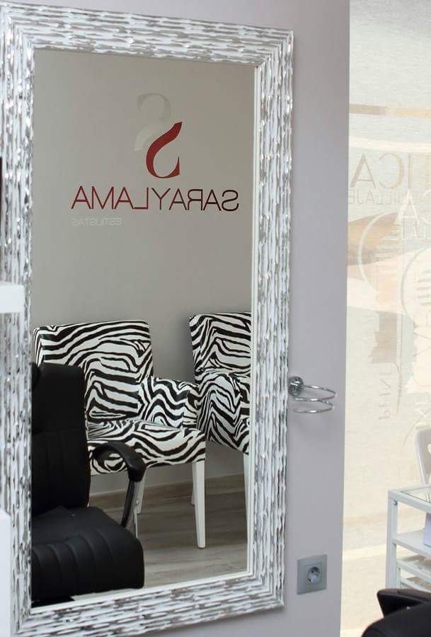 Images Saray Lama Estilistas