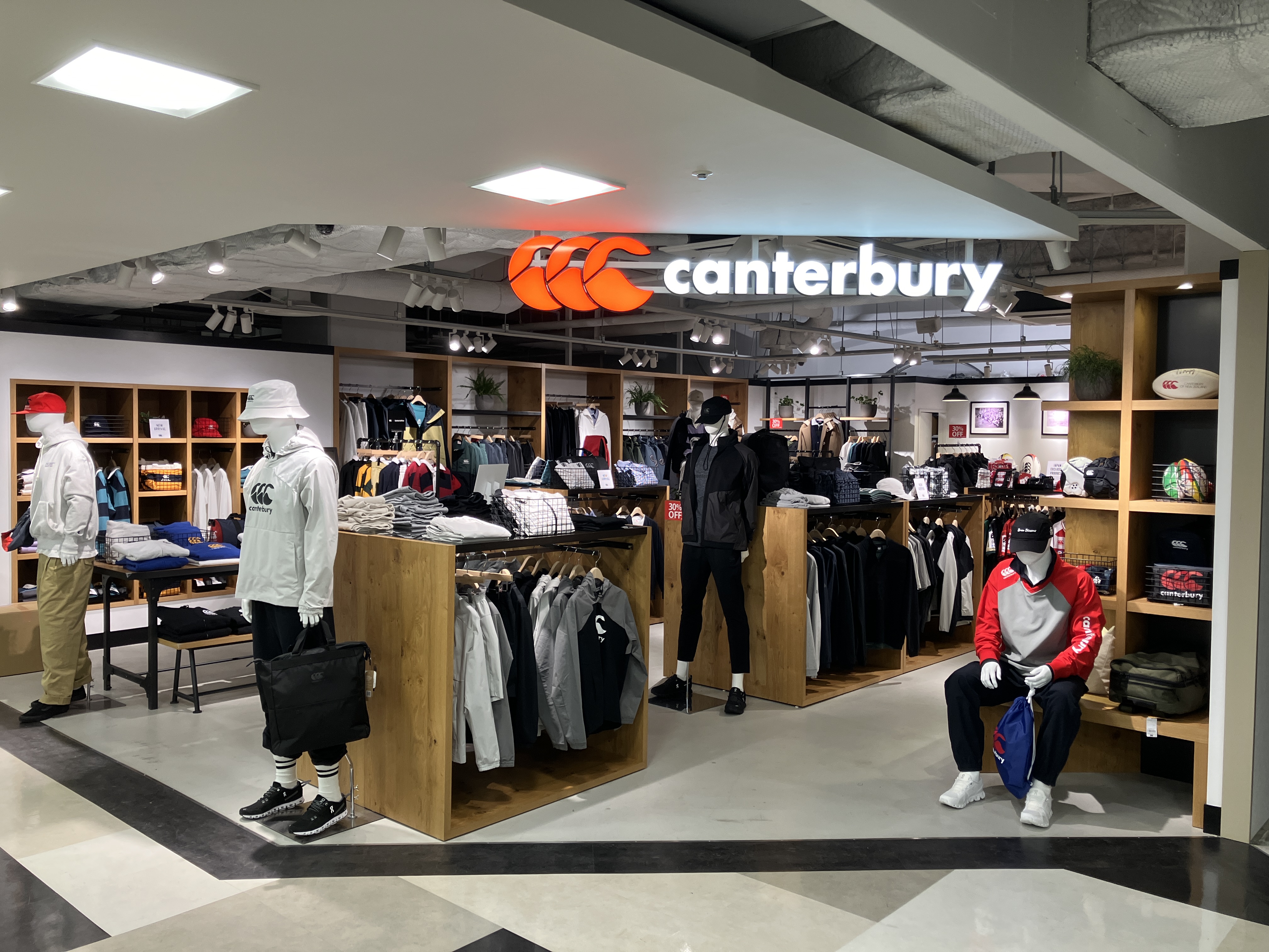 Images CANTERBURY SAPPORO (カンタベリー札幌）