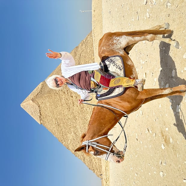Images MJ Horus Adventures