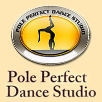 Pole Perfect Dance Studios Logo