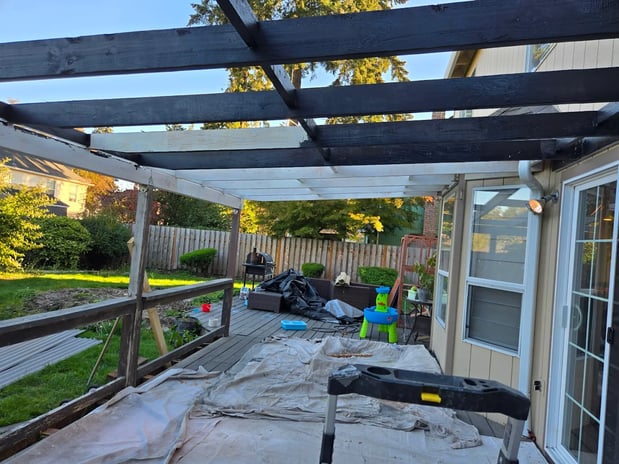 Images Munro Remodeling