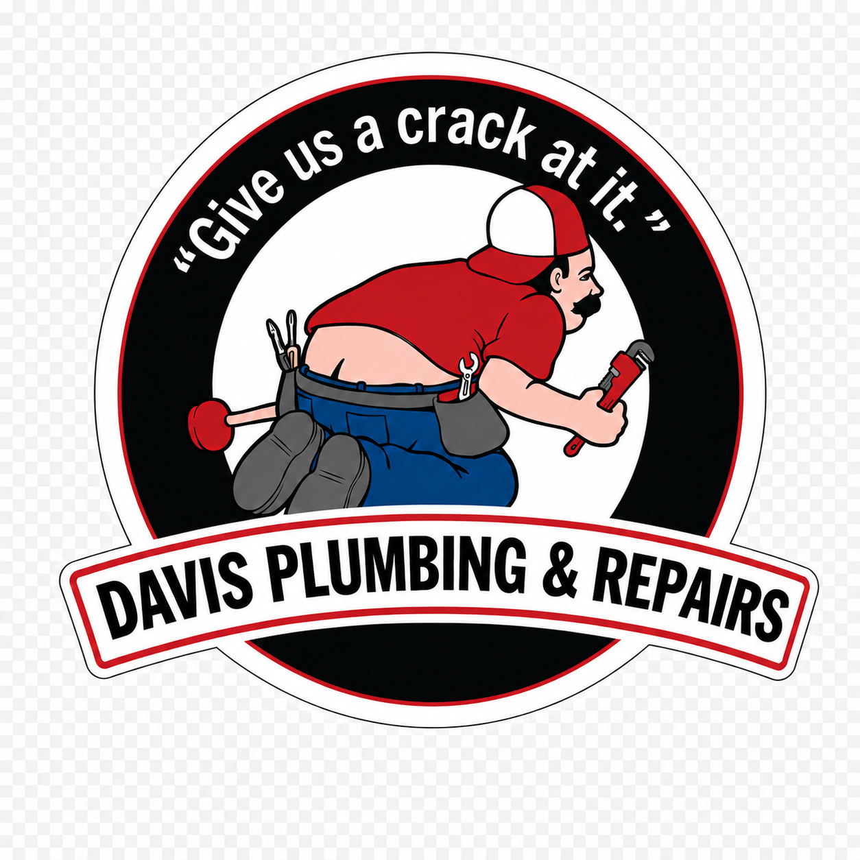 Davis Plumbing & Repairs, LLC