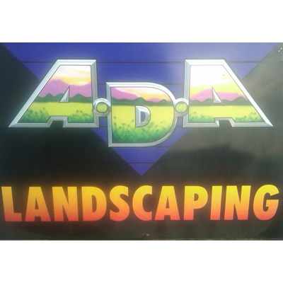 A.D.A. Landscaping Inc Logo