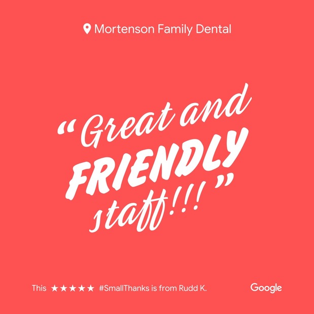 Images Mortenson Family Dental