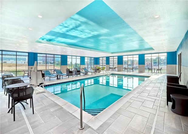 Images Hampton Inn by Hilton Omaha UN Medical Center Area