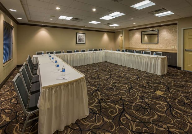 Images Hampton Inn & Suites Reno