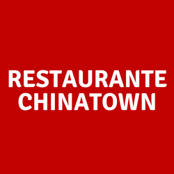 Restaurante Chinatown Badajoz