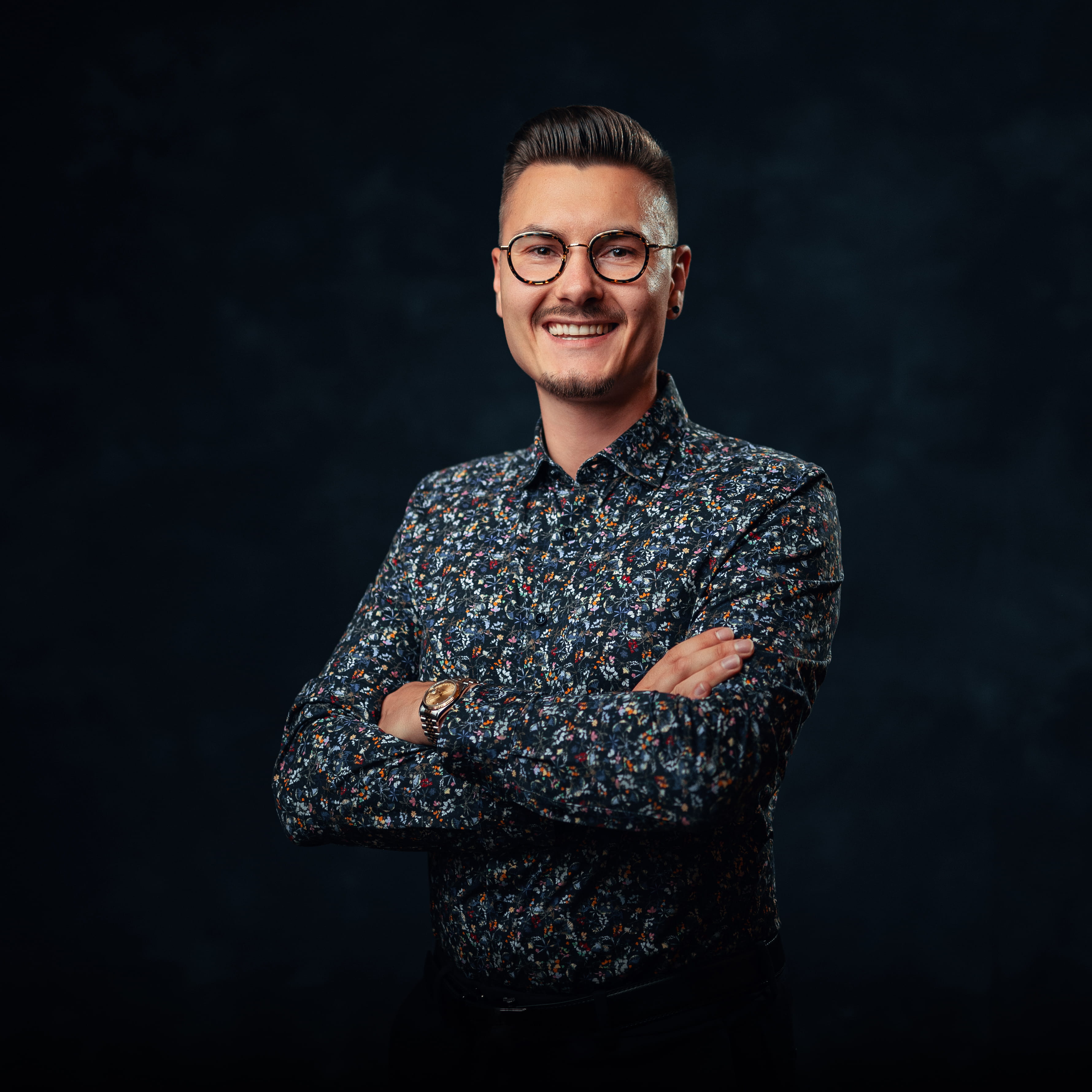 Przybilla Studios | Corporate Photography & Film, Leihgesterner Weg 37 in Gießen
