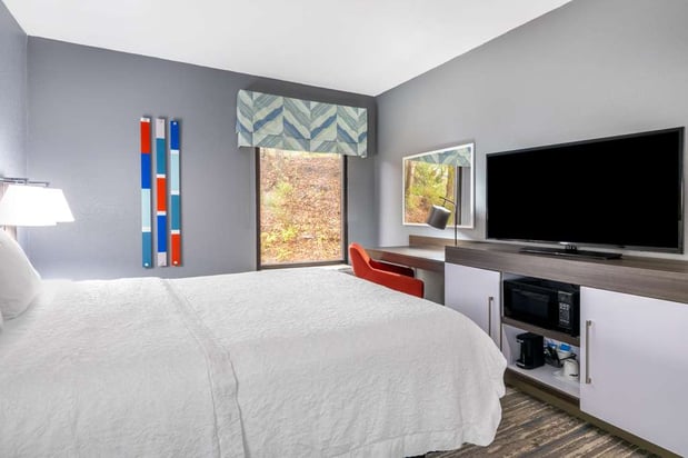Images Hampton Inn Sanford