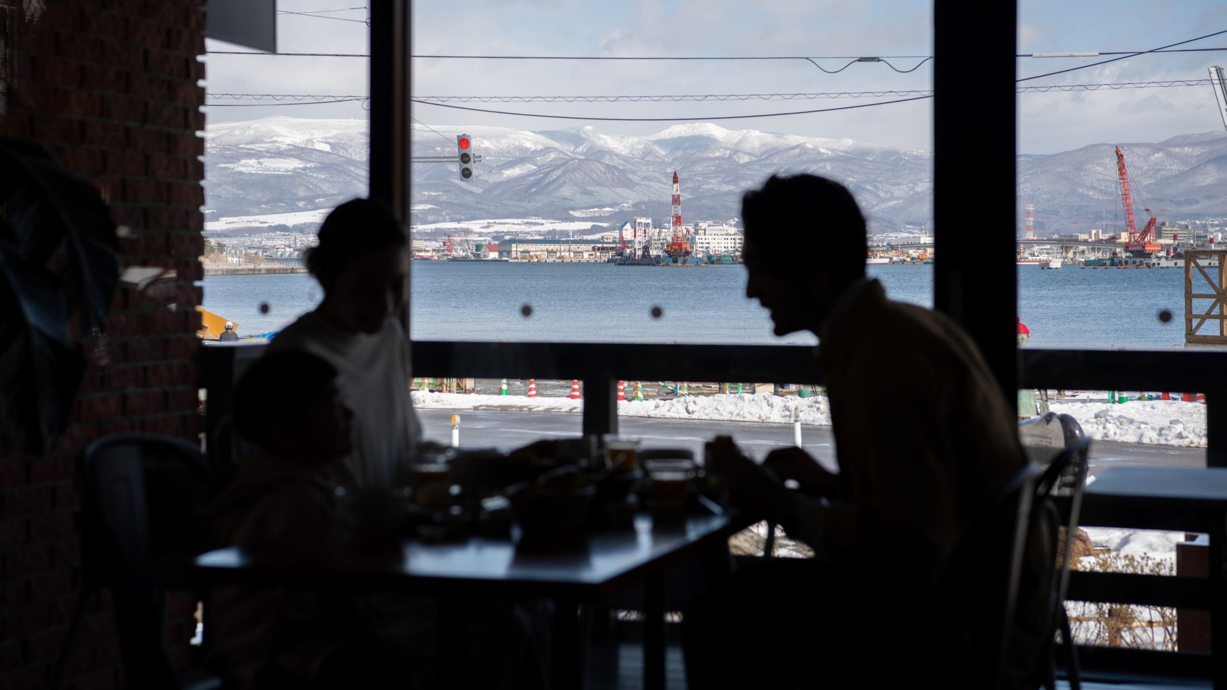 HakoBA Hakodate by THE SHARE HOTELS