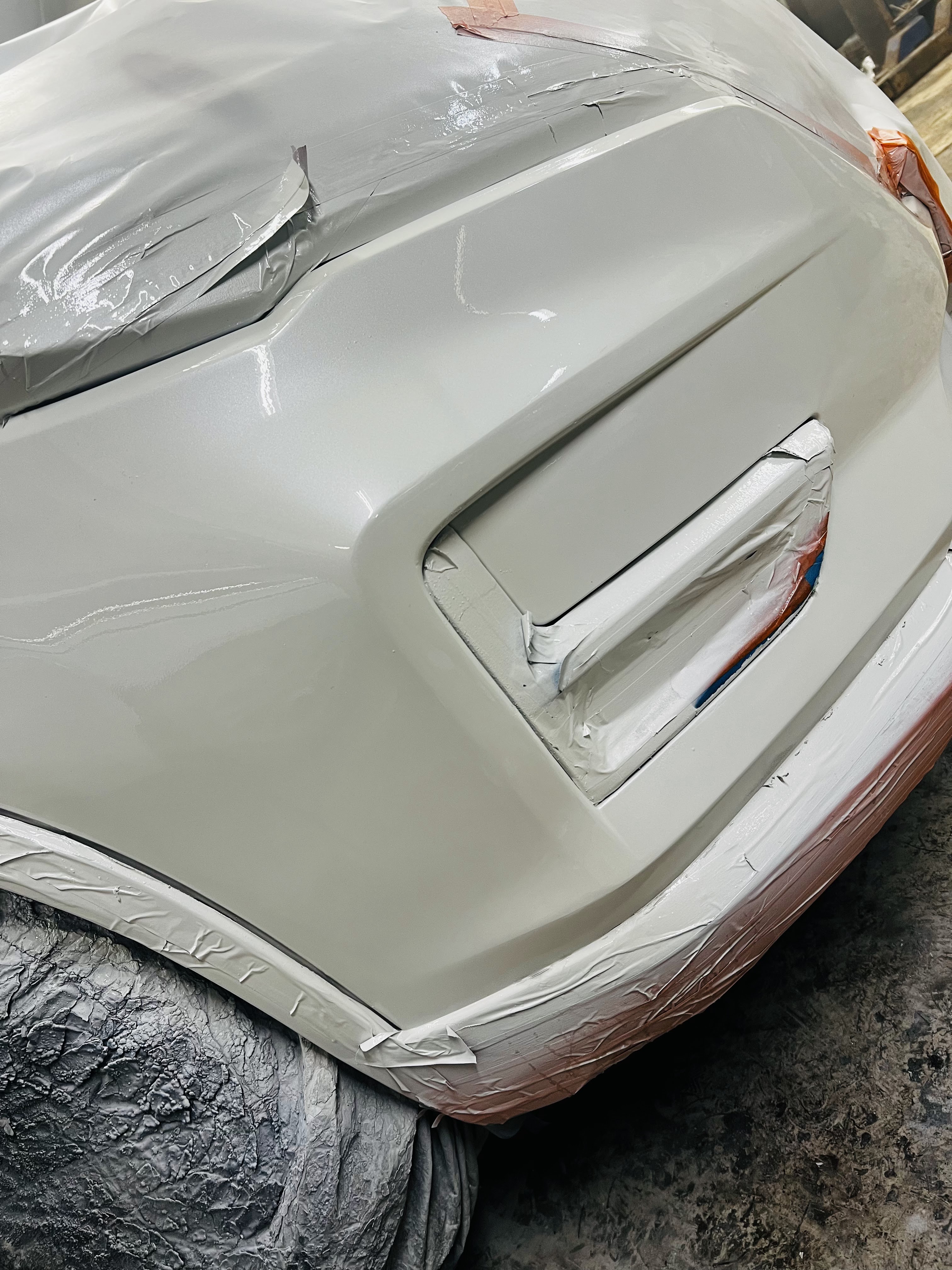 Images Docteur Carrossier inc
