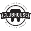 Clubhouse Pediatric Dentistry Idaho Falls Logo