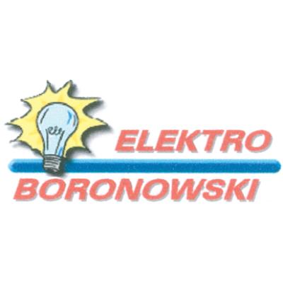 Elektro Boronowski Logo