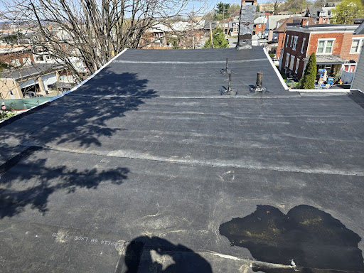Images Doctor Roof Roofing Co
