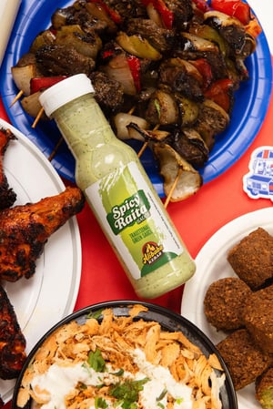 Images Alibaba Kebab