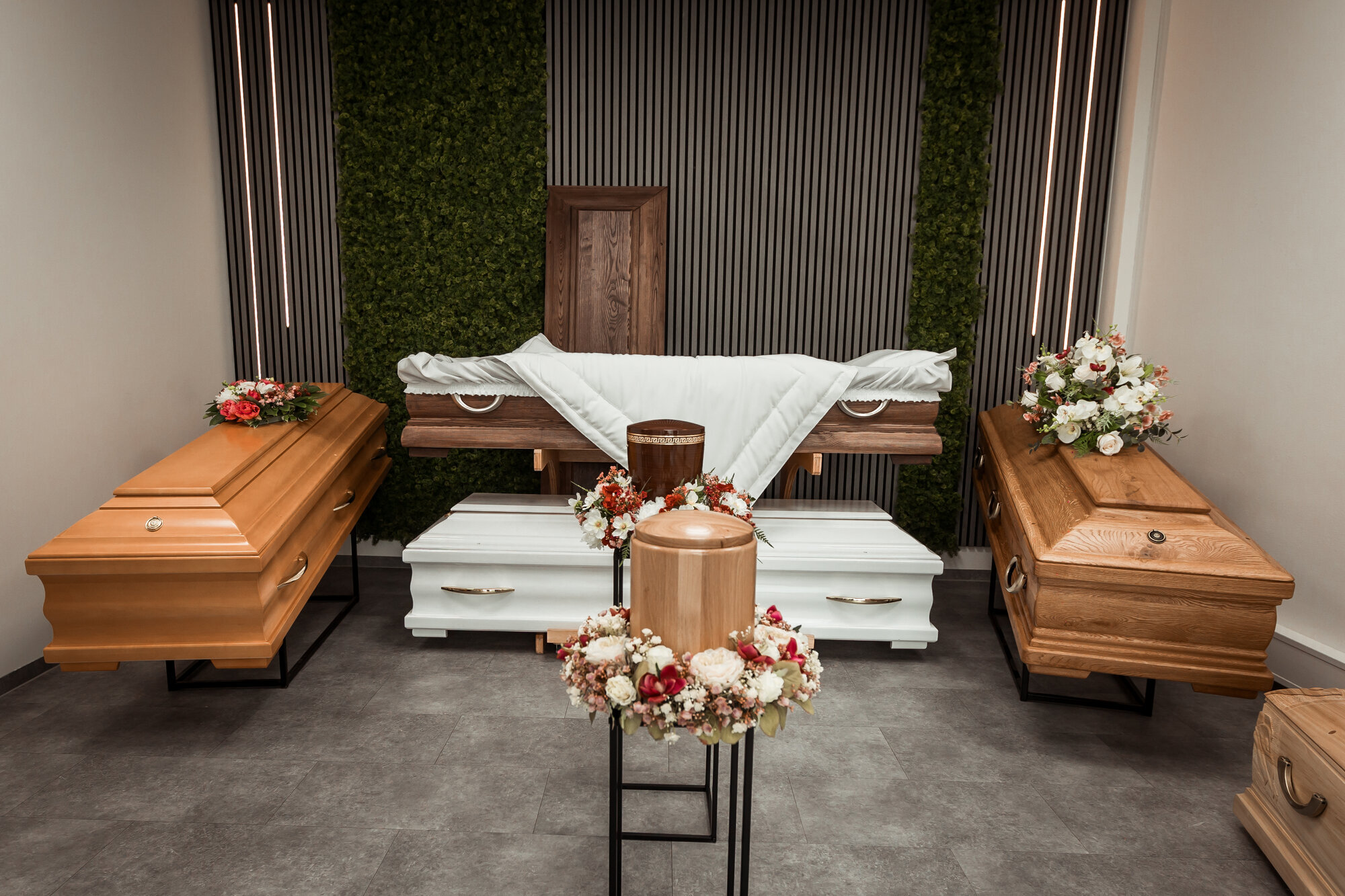 Bestattungen Kinderknecht, Elbinger Straße 49 in Nürnberg