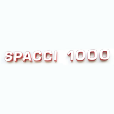 Spacci 1000 Snc Logo