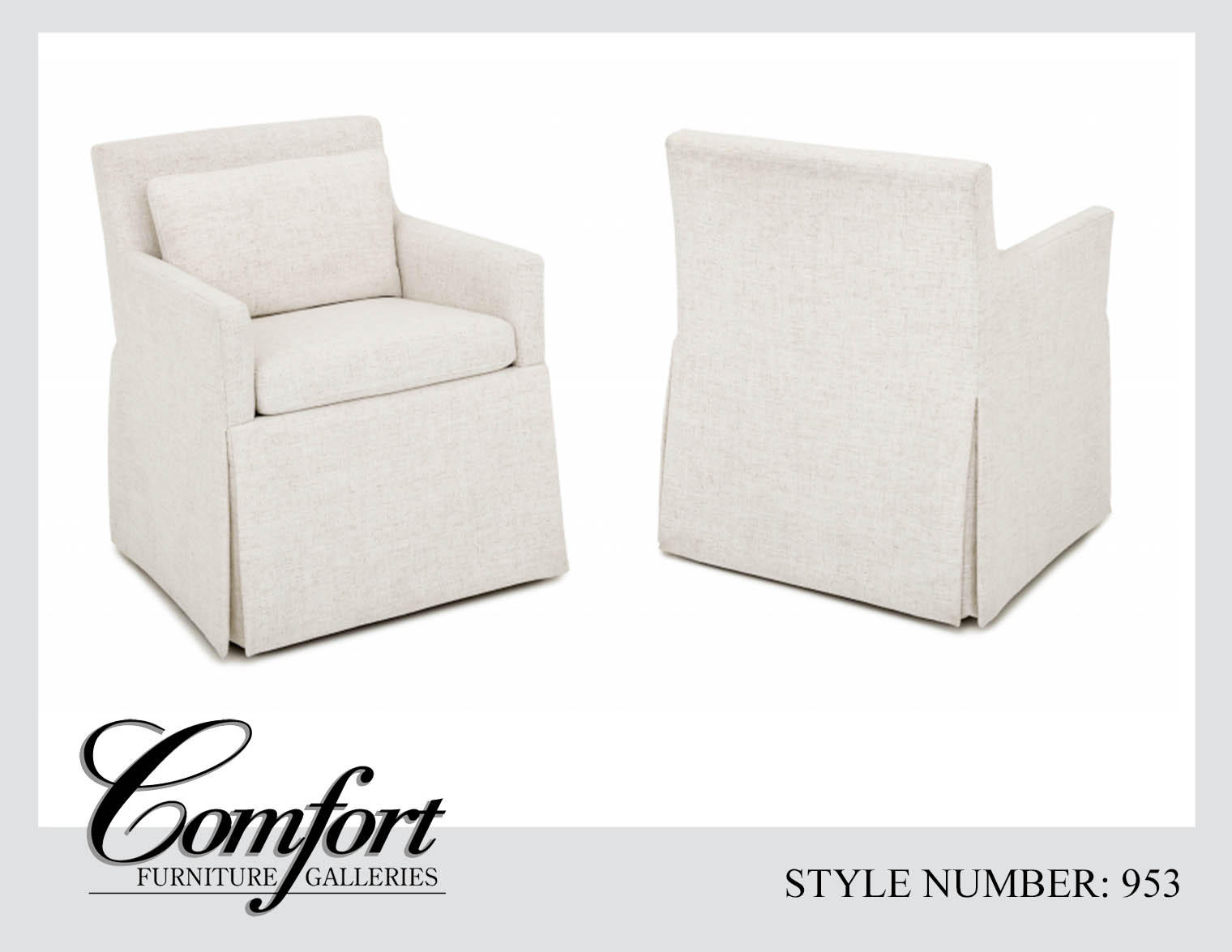 Comfort Furniture Galleries San Diego (858)549-9990