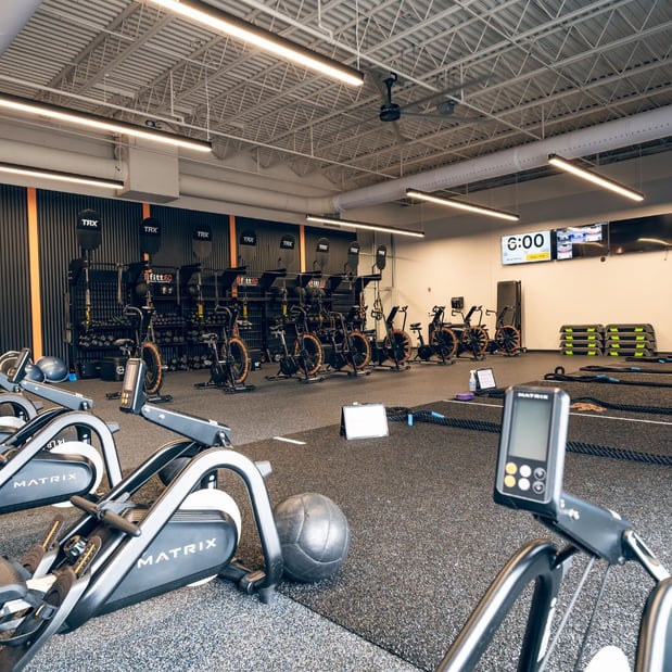 Images Best Fitness Woburn